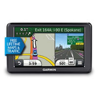 Garmin nüvi 2445LM (010-01001-5A) Garmin nüvi 2445LM (010-01001-5A)